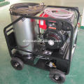 4000PSI electric hot water high pressure cleaner